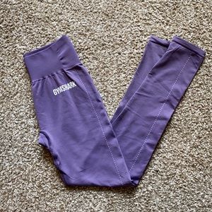 Gymshark Breeze Lightweight Seamless Leggings